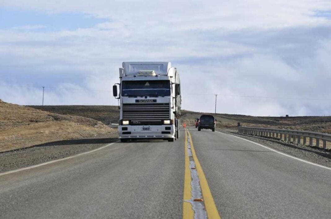 El Gobierno lanzó la licitación de 2.500 km de rutas y avanza con la privatización de Corredores Viales Rutas (1)