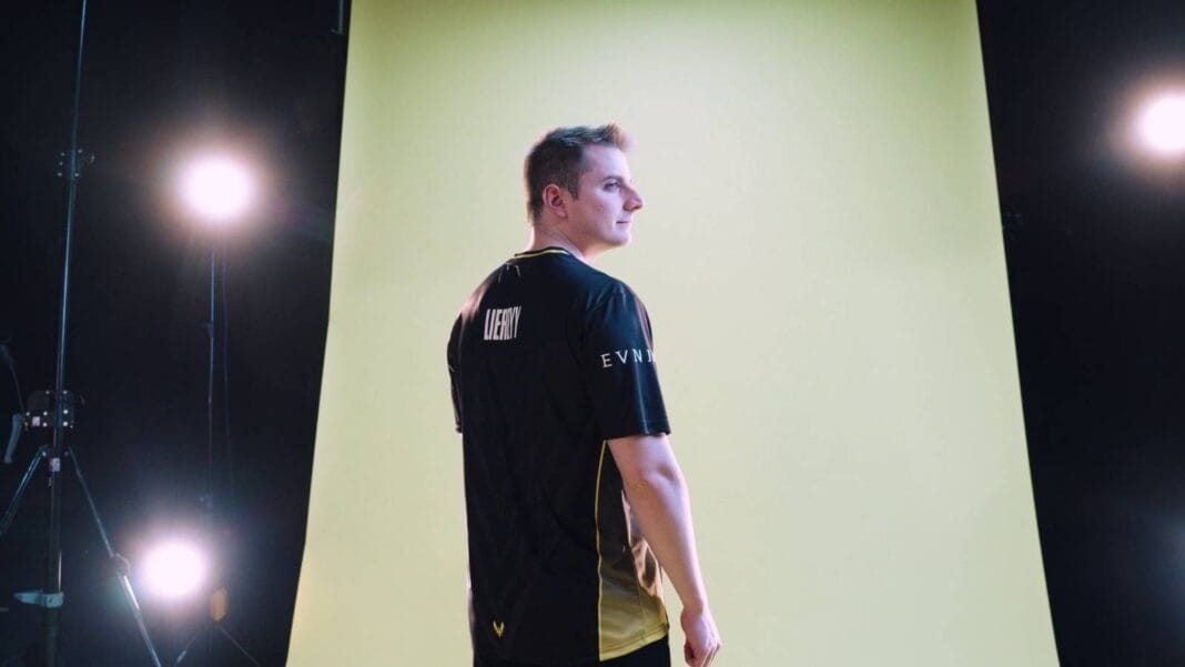 Inicio con pie derecho para los candidatos al título en la TTL5 TTL5-esports