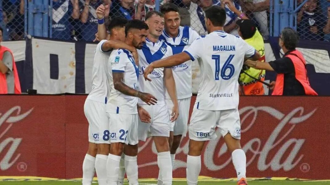 Vélez