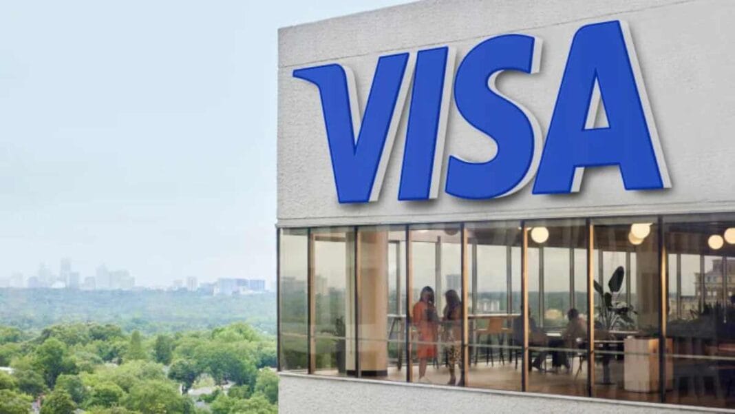 Visa