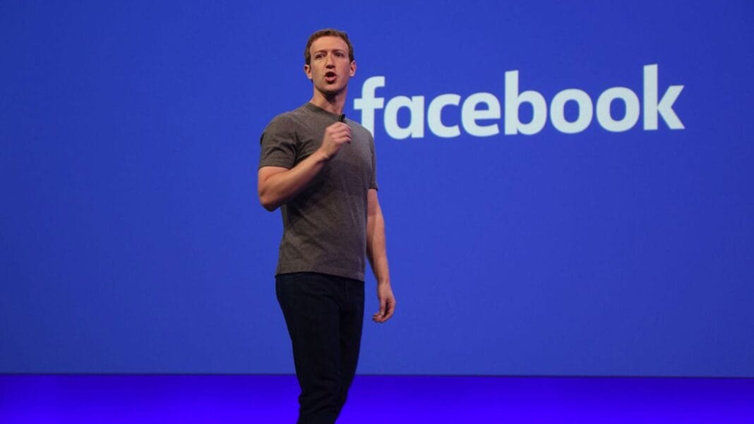 Zuckerberg