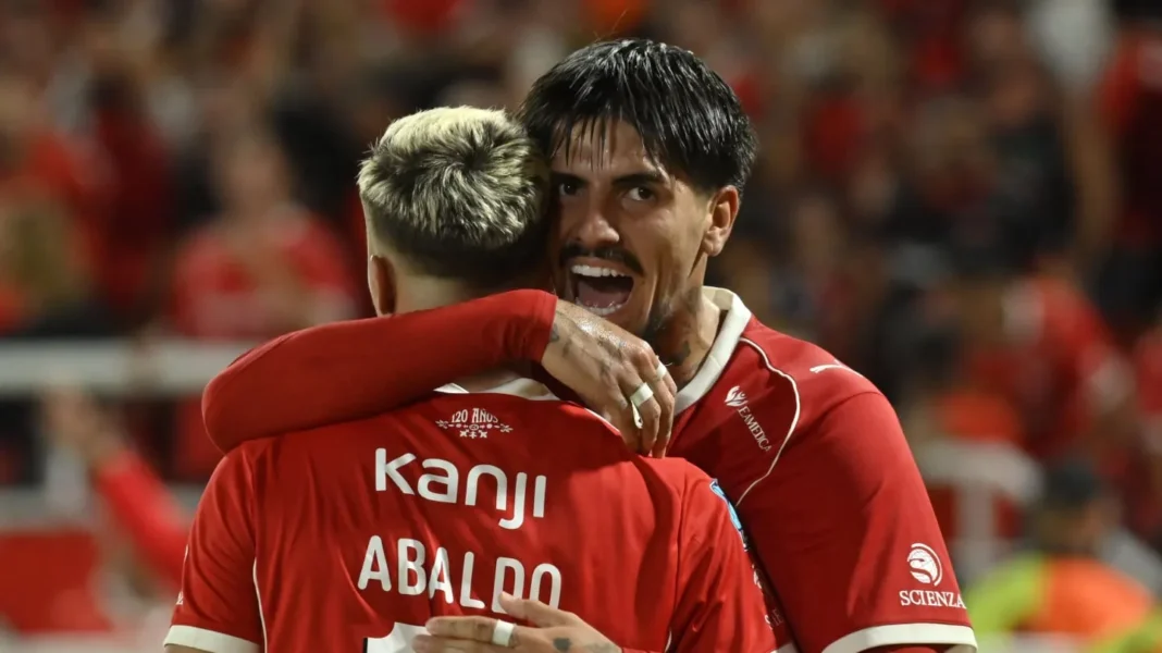 abaldo