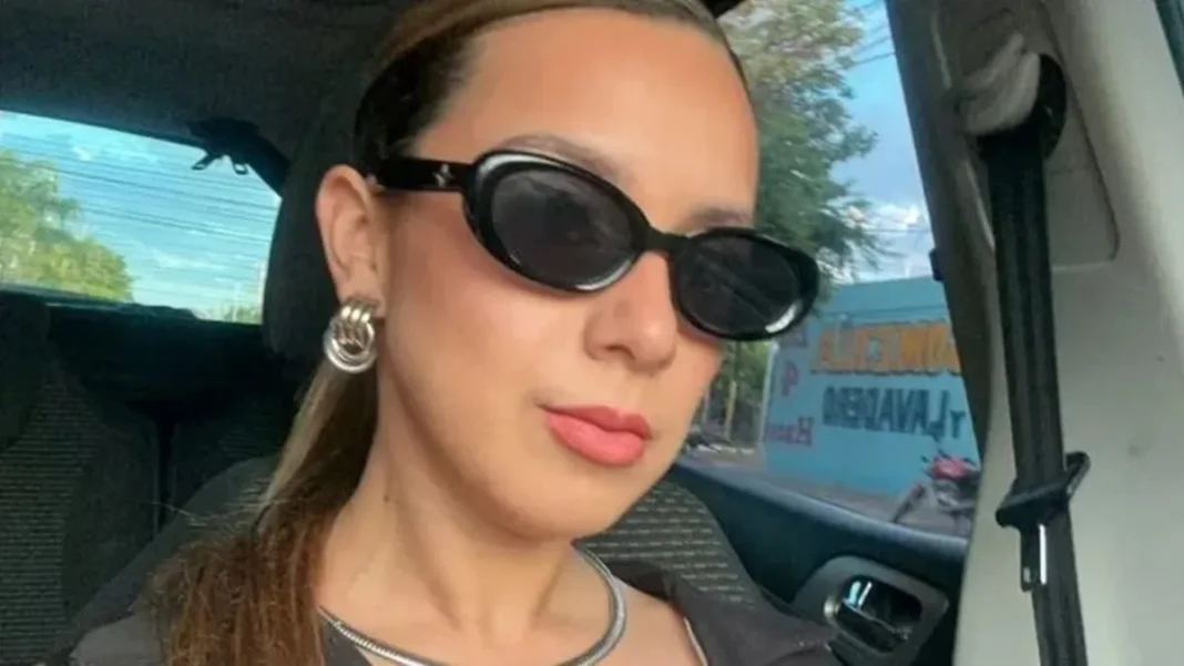 “Estoy muerta de miedo”: el descargo de la abogada argentina retenida en Brasil abogada-racismo