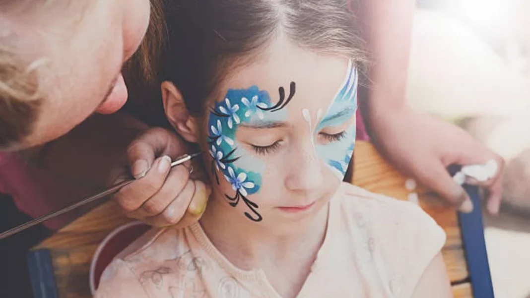 ANMAT prohibió cosméticos infantiles sin registro sanitario y ordenó retirarlos del mercado carnaval-2021-10-ideas-de-maquillaje-para-los-ninos