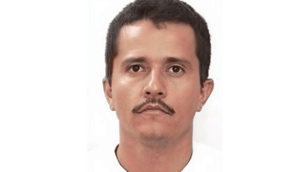 “El Mencho” y las minas estratégicas del crimen image