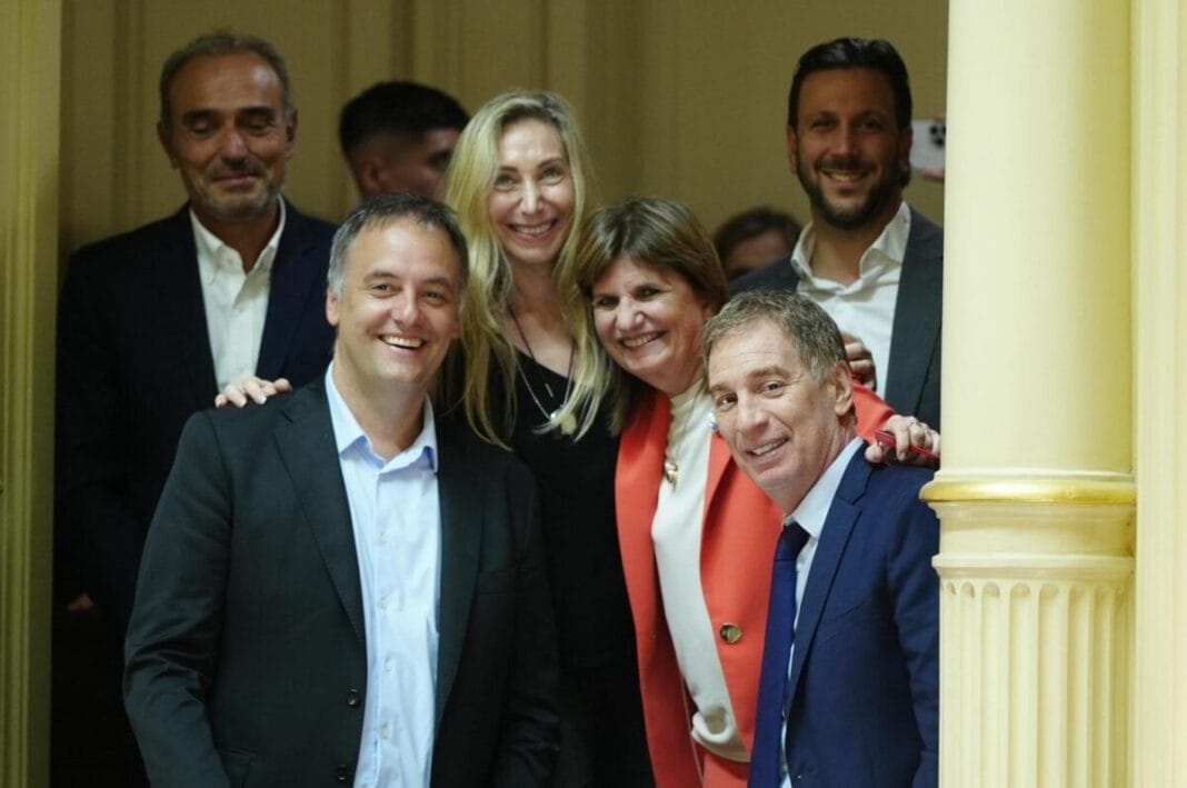 karina-adorni-bullrich-lule-devitt