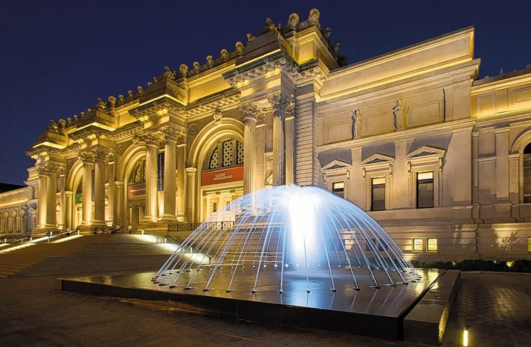 El Met de Nueva York cumple 54 años: qué ver, su historia arquitectónica y la guía definitiva para visitarlo met