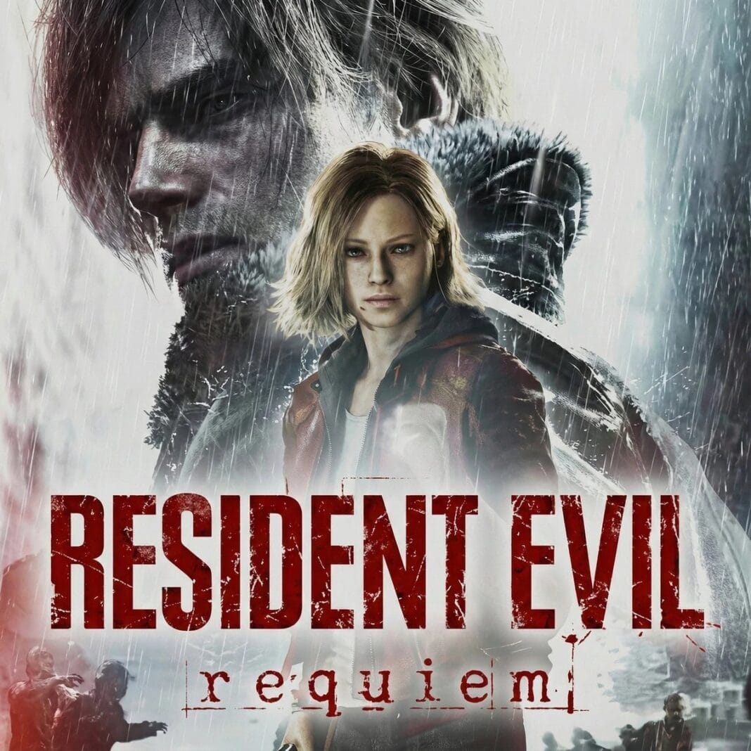 La nueva entrega de Resident Evil ya es oficialmente jugable resident