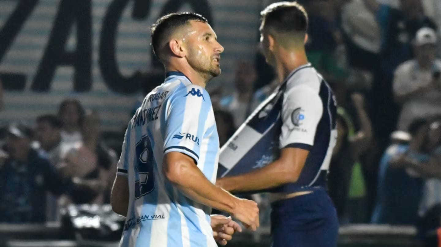 Copa Argentina: Racing superó a San Martín de Formosa - La Cuarta Online