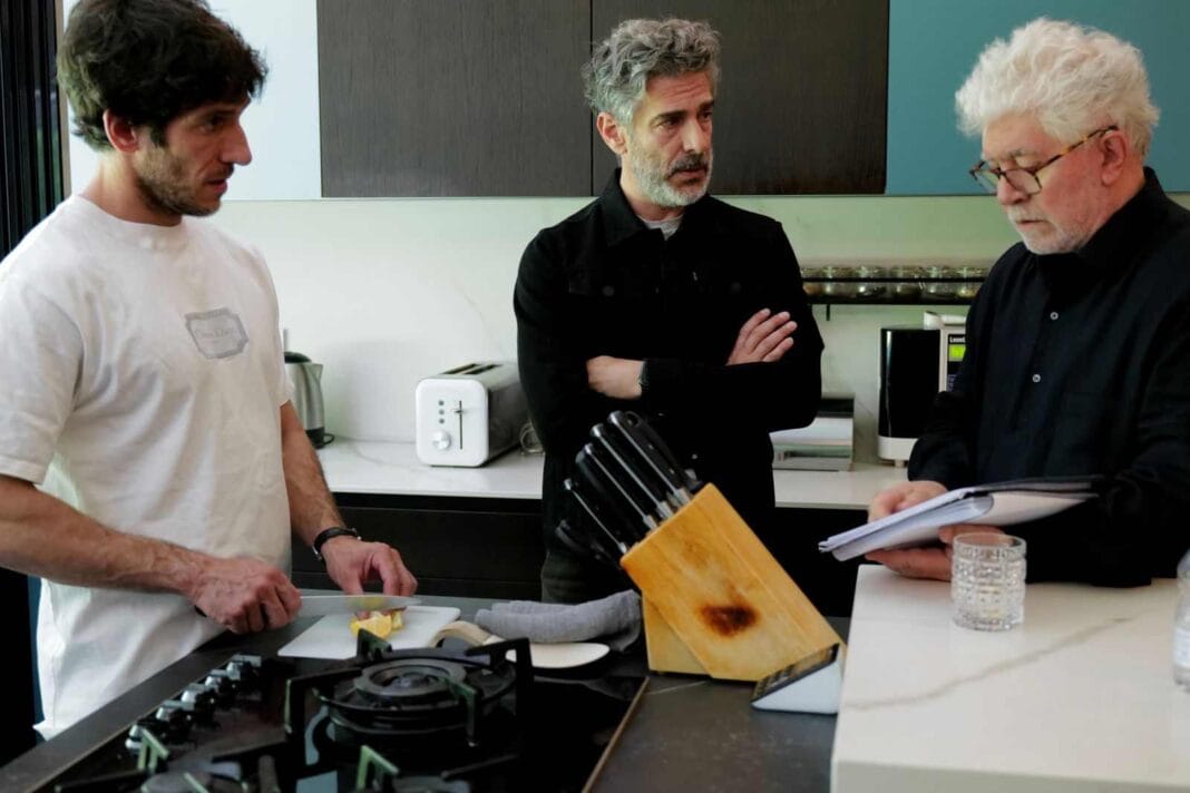 Amarga Navidad de Pedro Almodóvar: de qué trata, quiénes actúan y posible estreno en Argentina Amarga Navidad