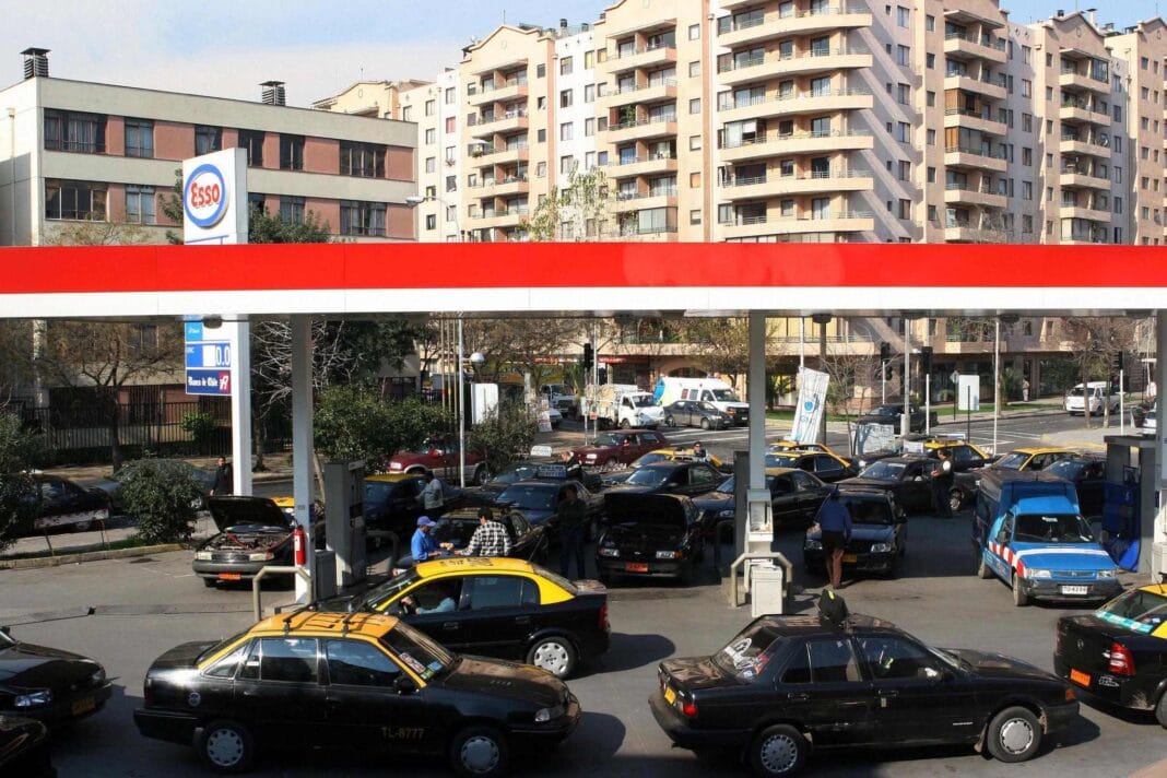 Chile anuncia una histórica suba de combustibles por la guerra en Irán y Kast pide “responsabilidad” Aumento Chile