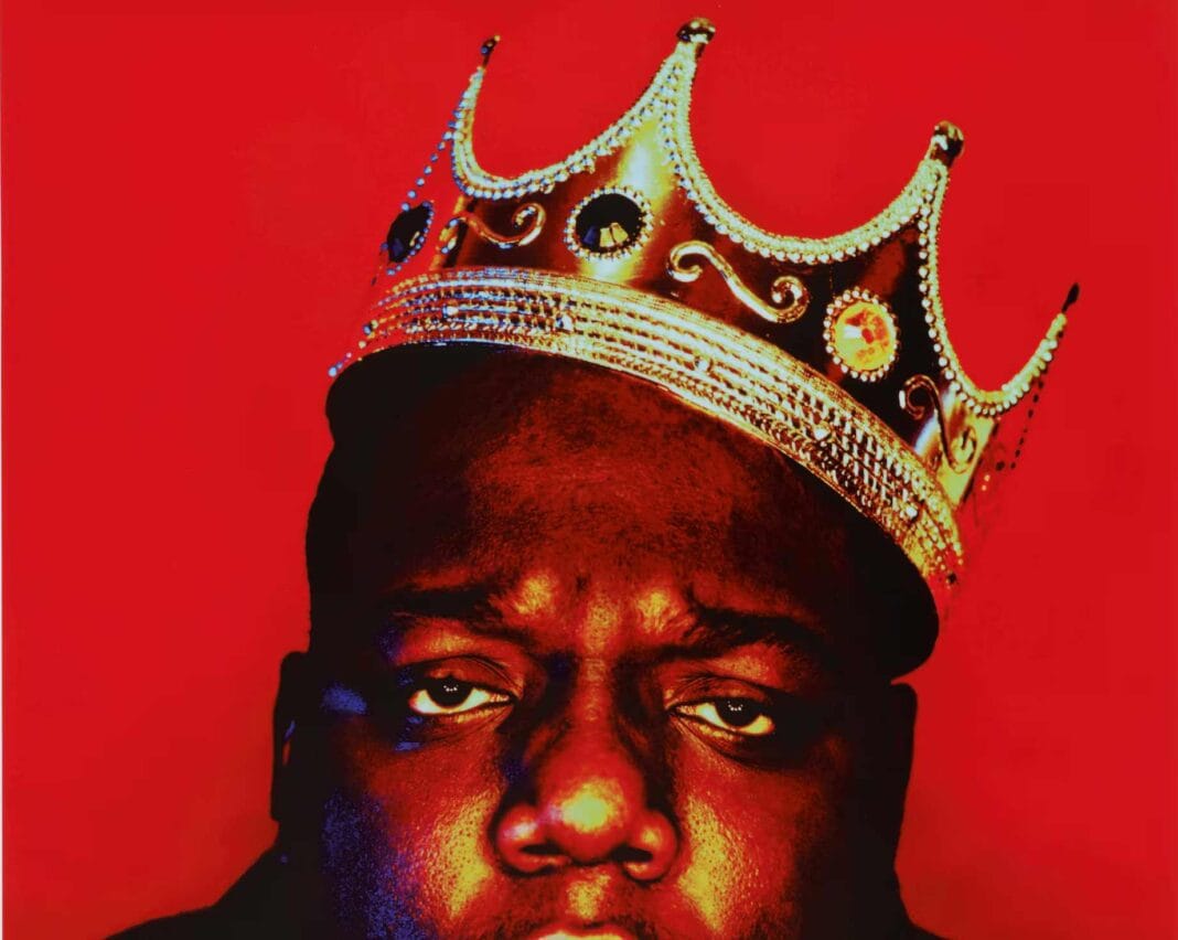 Biggie Smalls: El eco eterno del Rey de Nueva York Biggie