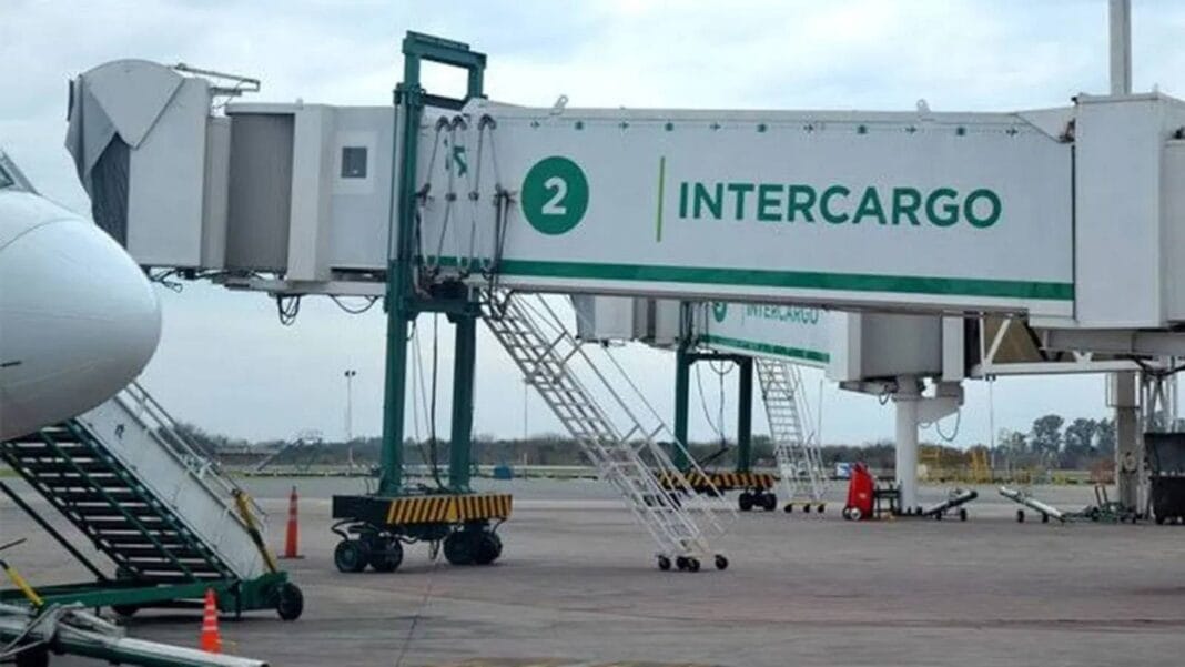 Caputo-Intercargo