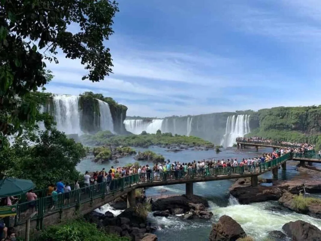 Cataratas