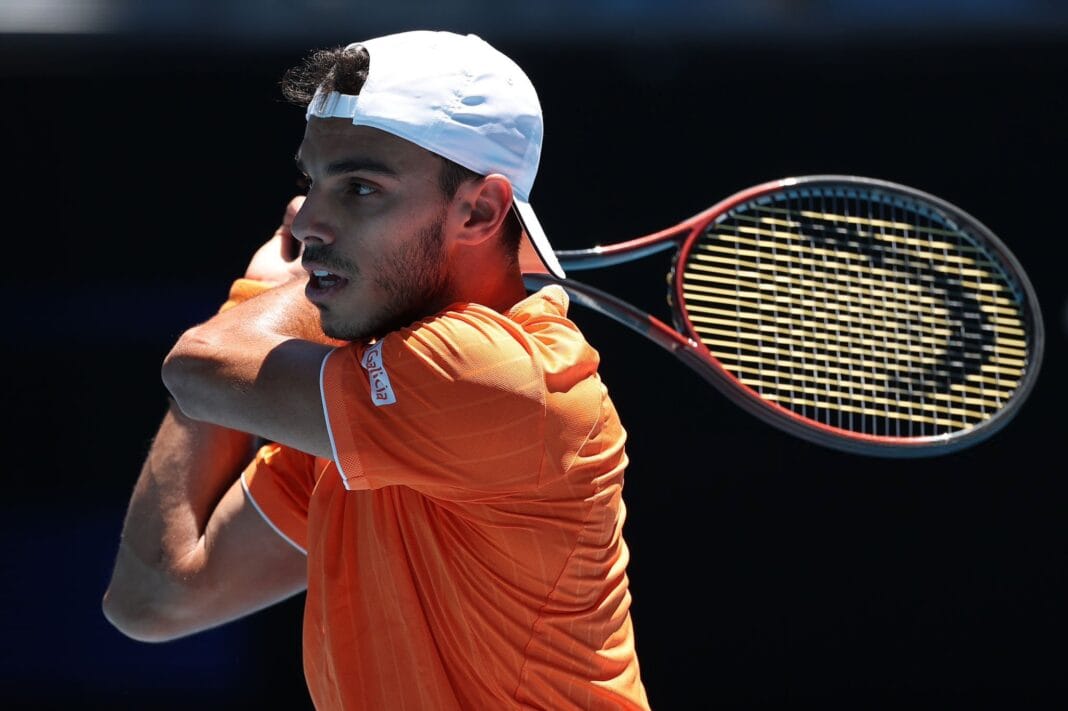Argentina lista para el Final 8 de la Copa Davis: Frana repite equipo y enfrentará a Alemania con Zverev Cerund