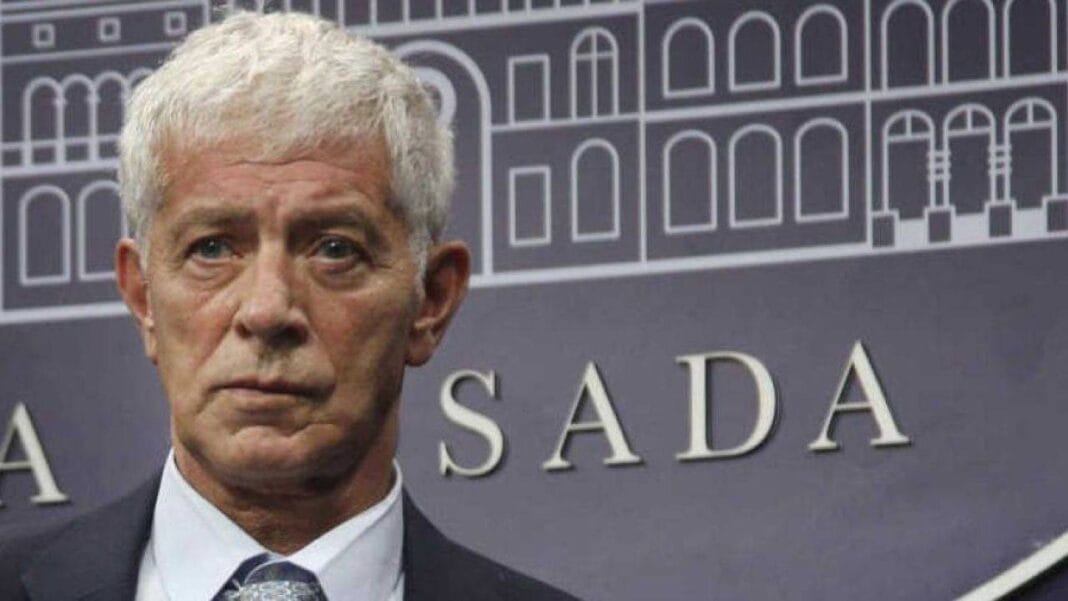 Cúneo Libarona habló tras su renuncia al Ministerio de Justicia: “Milei tiene dos nuevos jueces para la Corte” Cuneo-Libarona