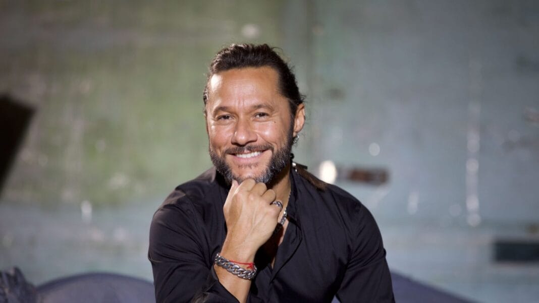 Efemérides: nace Diego Torres, el cantante de los 20 millones de discos Diego Torres