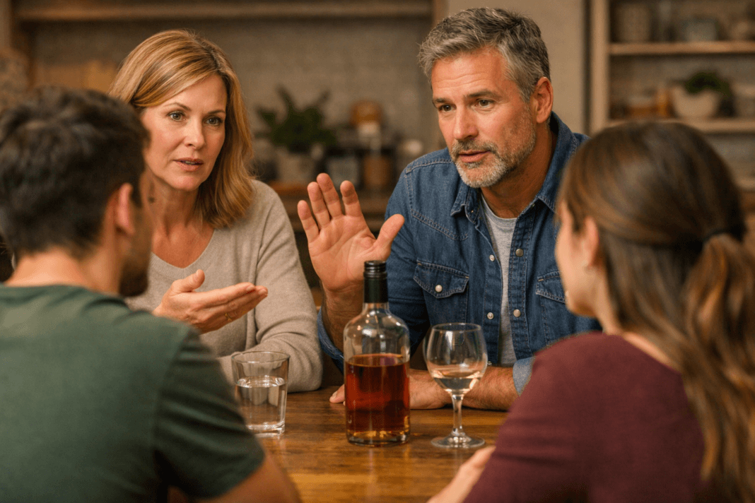 Cuando confundimos cuidar con resignarnos FADA PADRES