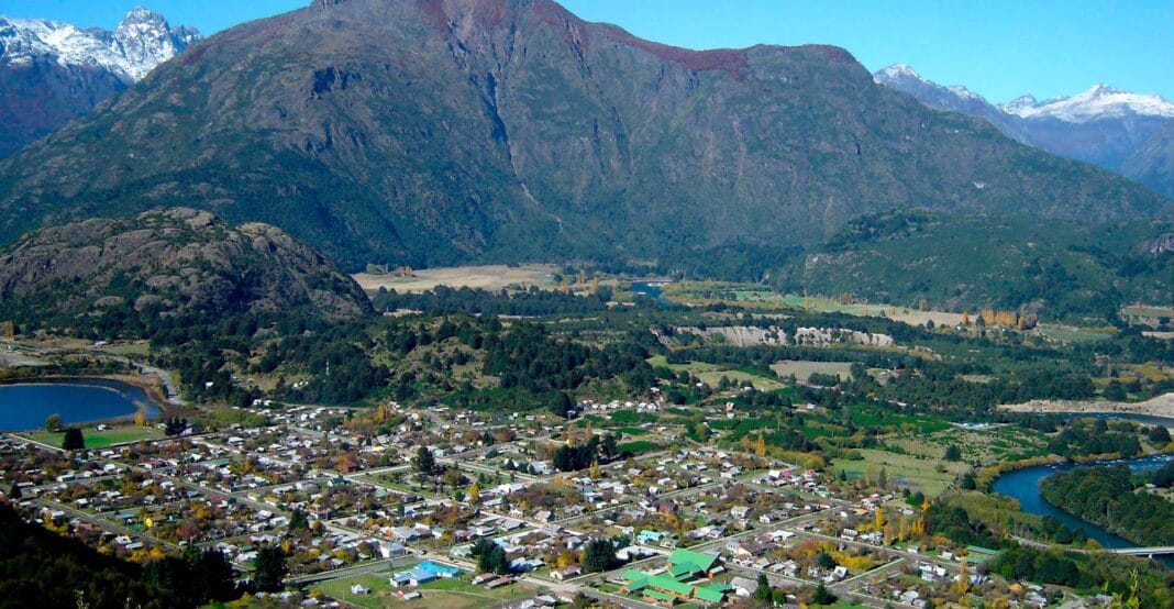 Futaleufú-Chile