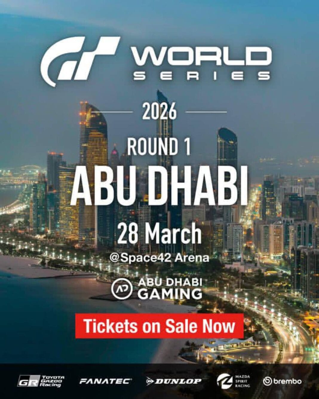 GT-WorldSeries