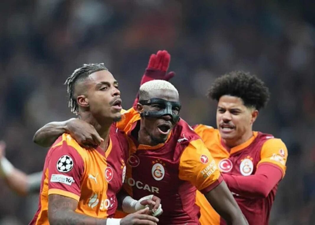 Galatassaray