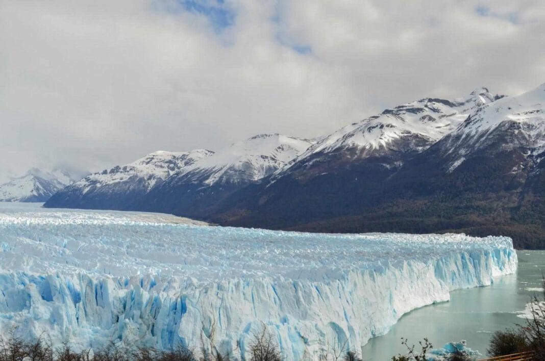 Glaciares