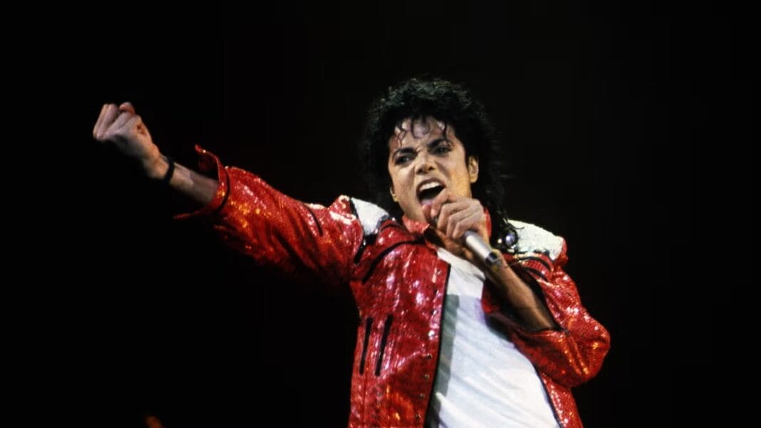 Efemérides: en el mundo se desata la Jacksonmanía Jackson