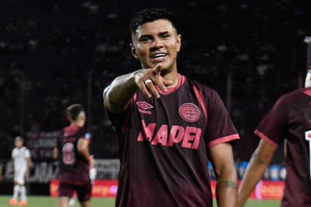 Lanús