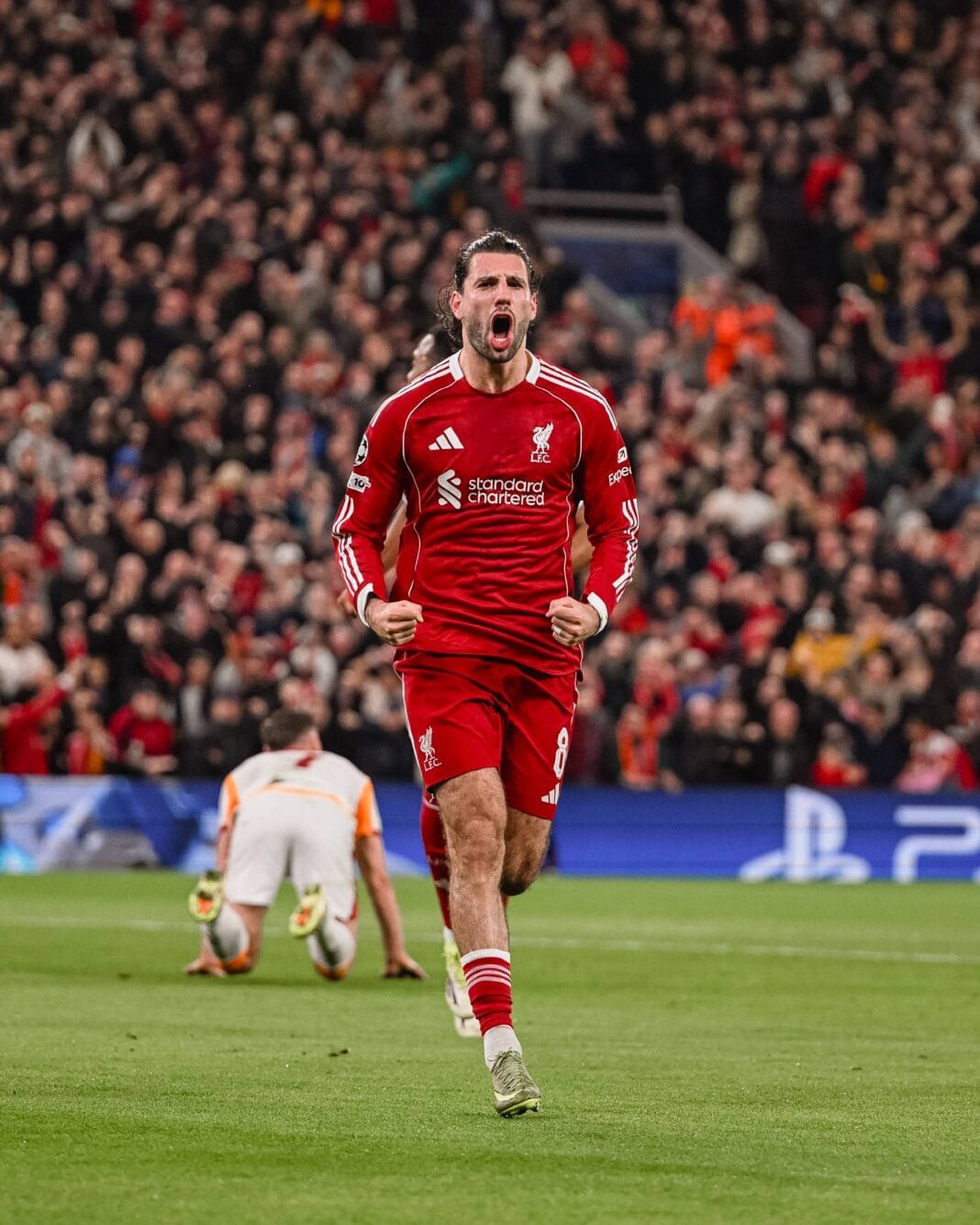 Liverpool-Galatasaray