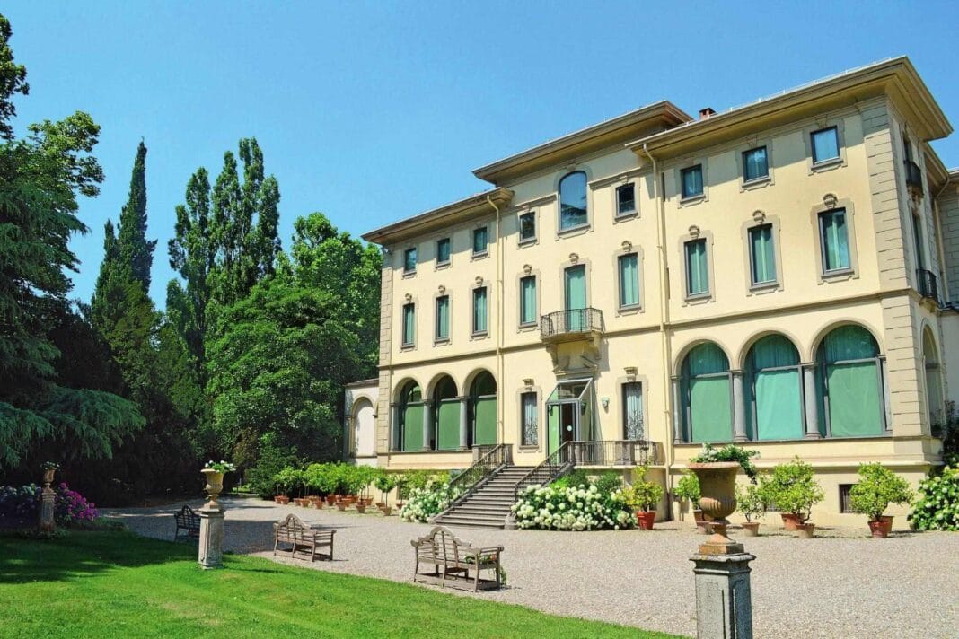 Robo comando en Italia: en menos de tres minutos se llevaron obras de Renoir, Cézanne y Matisse Magnani Roca