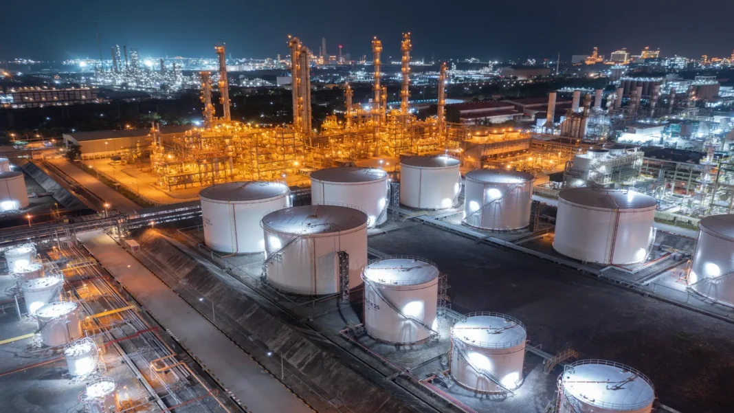 El petróleo supera los 90 dólares por la guerra en Irán y crece el temor por un impacto global en la energía Petroleo