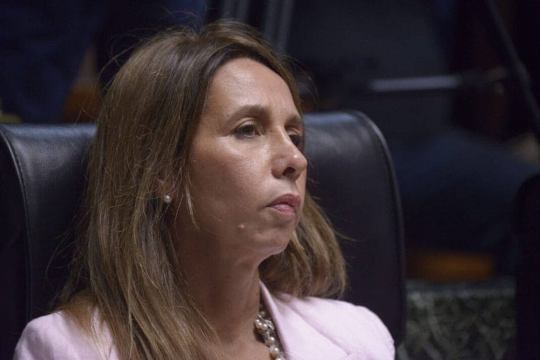 Pilar Ramirez anunció que impulsará las adhesiones al RIGI y RIMI en la ciudad Pilar-Ramirez