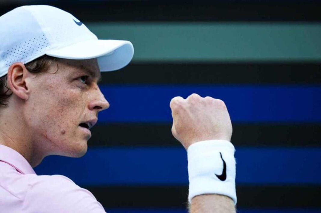 Sinner conquistó Miami y logró el Sunshine Double: dominio total del italiano en 2026 Sinner