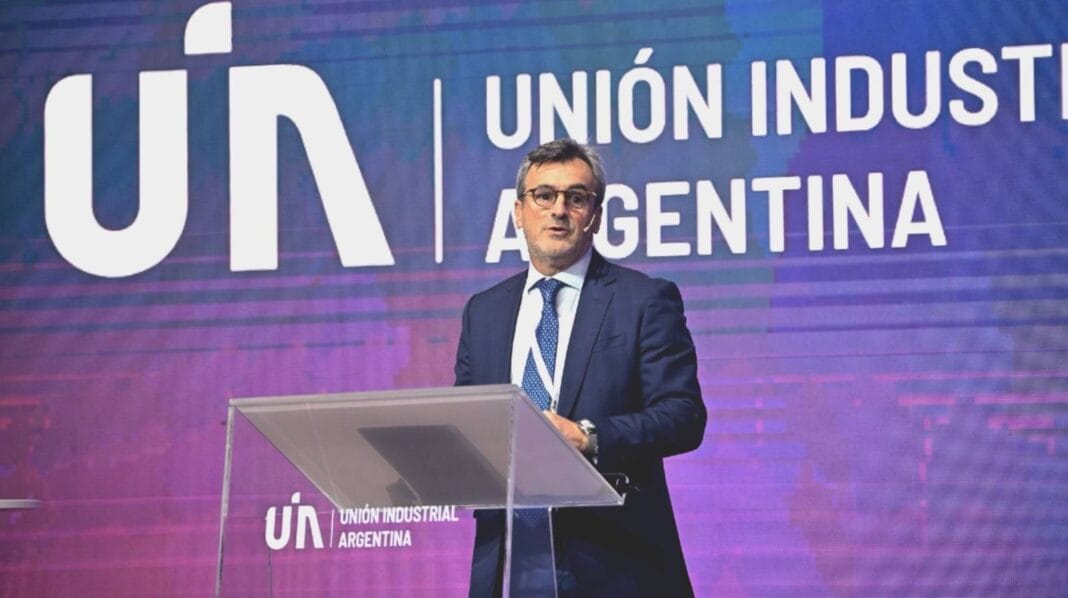 La Unión Industrial Argentina apuntó contra Milei: el comunicado Unión-Industrial
