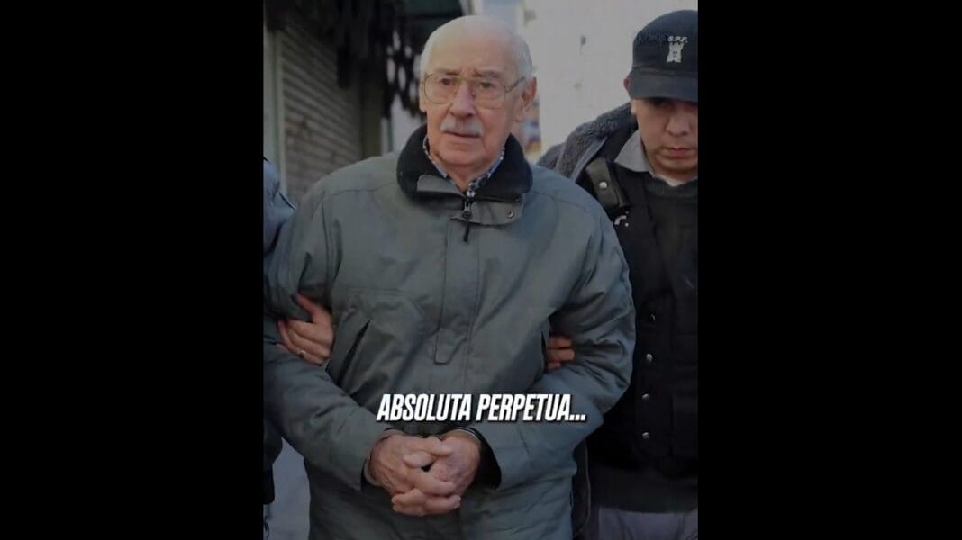 24 de marzo: La Cámpora marcha desde la ex ESMA y se espera una masiva movilización en Plaza de Mayo Videla