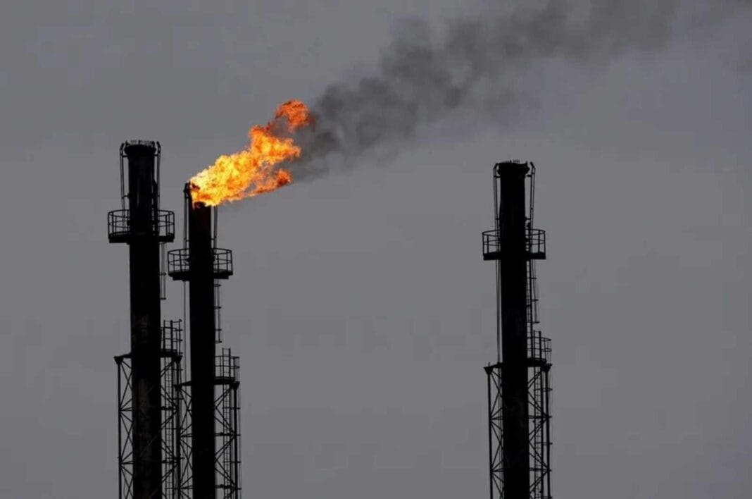 Vuelve a subir el petróleo brenbt