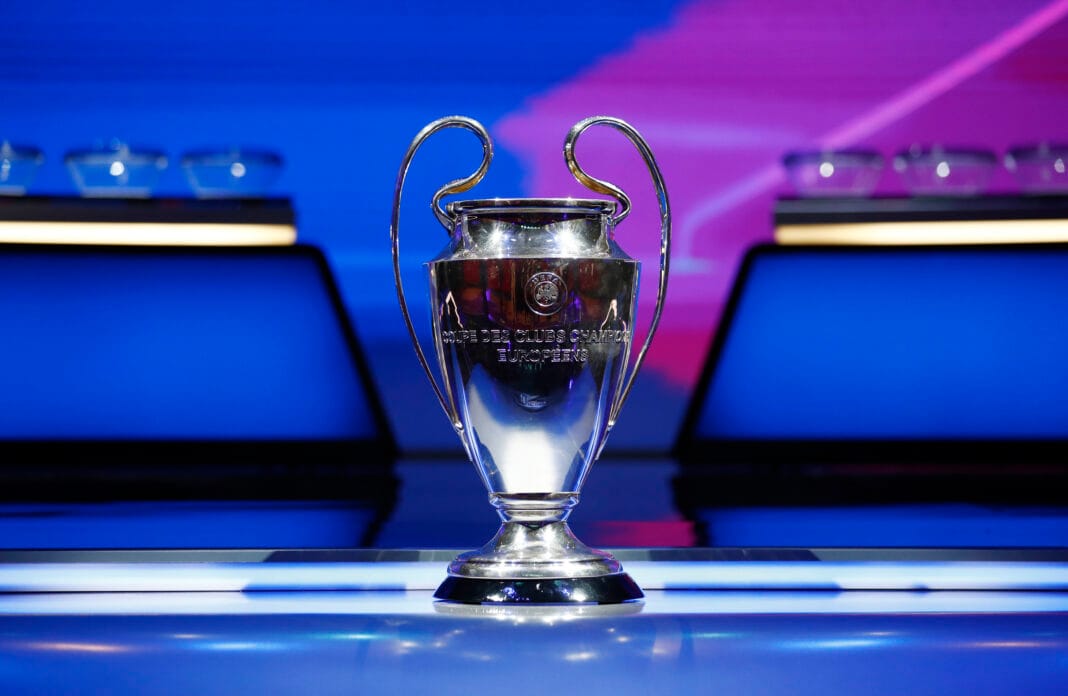 Champions League 2026: Hoy arrancan los octavos de final Champions League 2026: Hoy arrancan los octavos de final