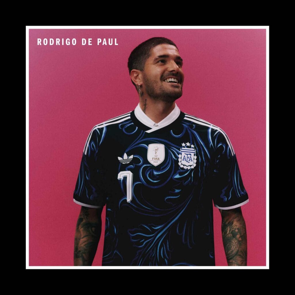 de paul