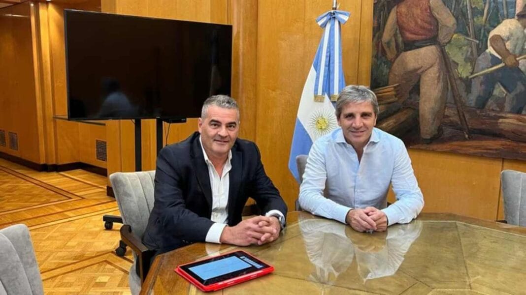fernando-bearzi-y-luis-caputo-2