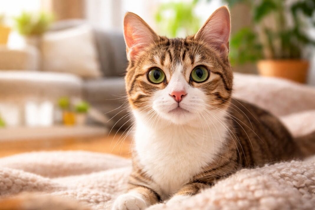 Misterios felinos: qué dicen la ciencia y los expertos sobre el comportamiento de los gatos gatos