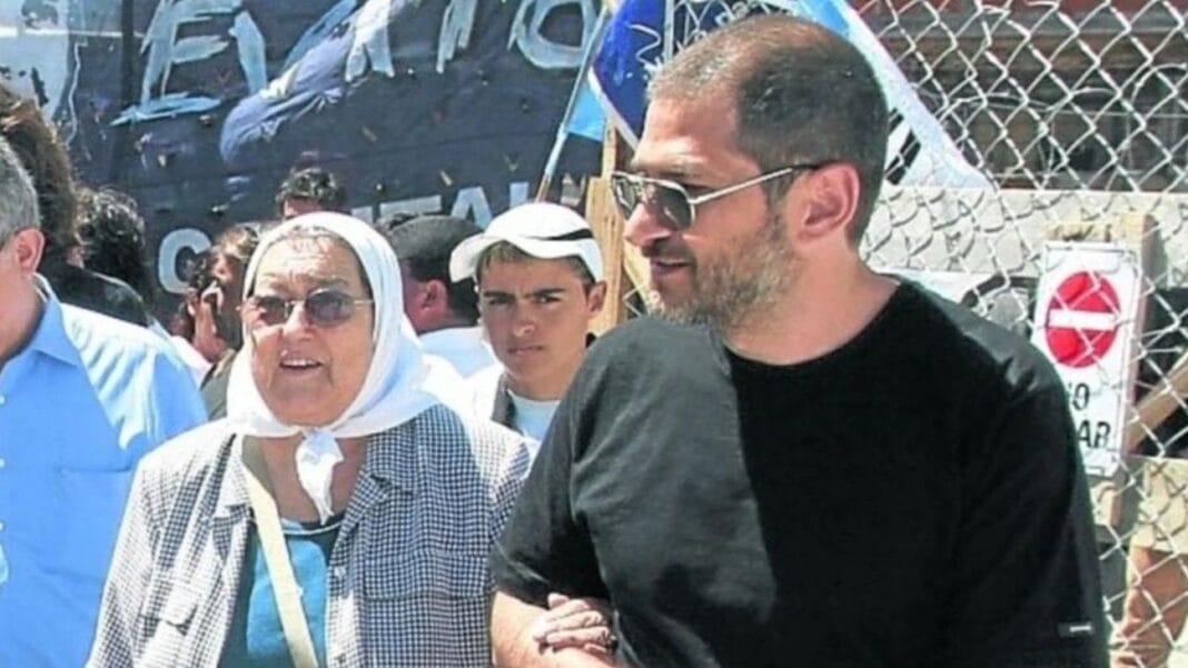 Mauricio Macri declaró en la causa Sueños Compartidos y apuntó contra Alberto Fernández hebe shock