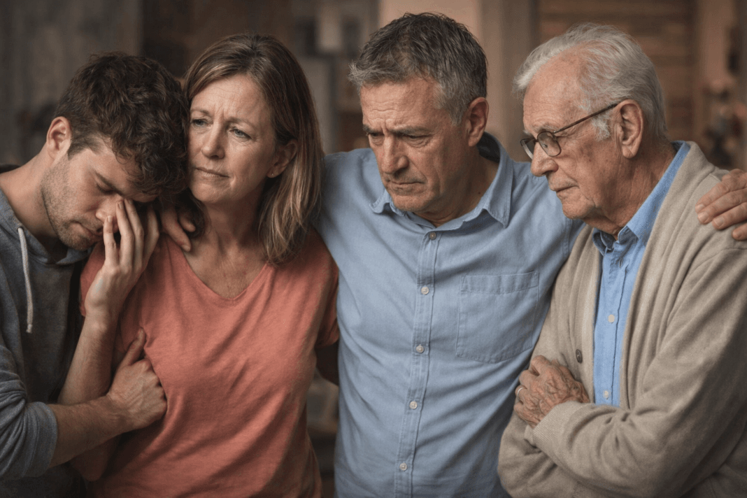 Para Padres: Sostener a todos… ¿y quién te sostiene a vos? padres sostén