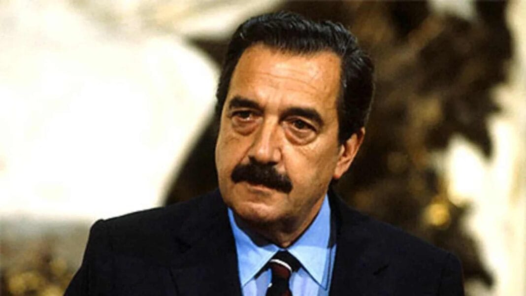 Efemérides: nace Raúl Alfonsín el padre de la Democracia raul-alfonsin