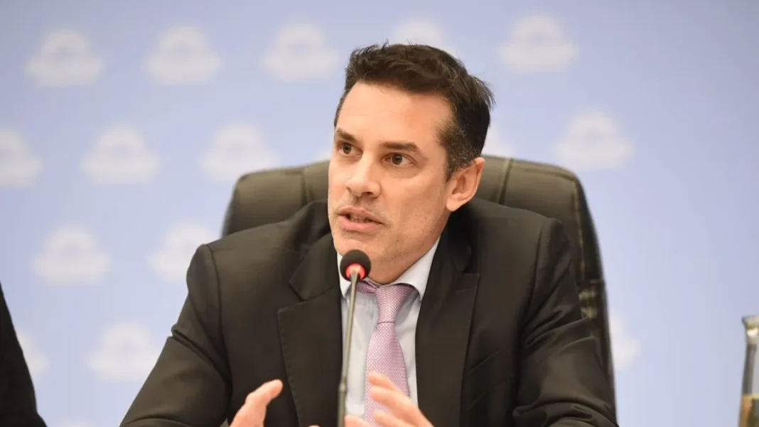 Amerio destacó el fallo por YPF: “Argentina no tiene nada que pagar y el costo del juicio bajó a cero” sebastian-amerio