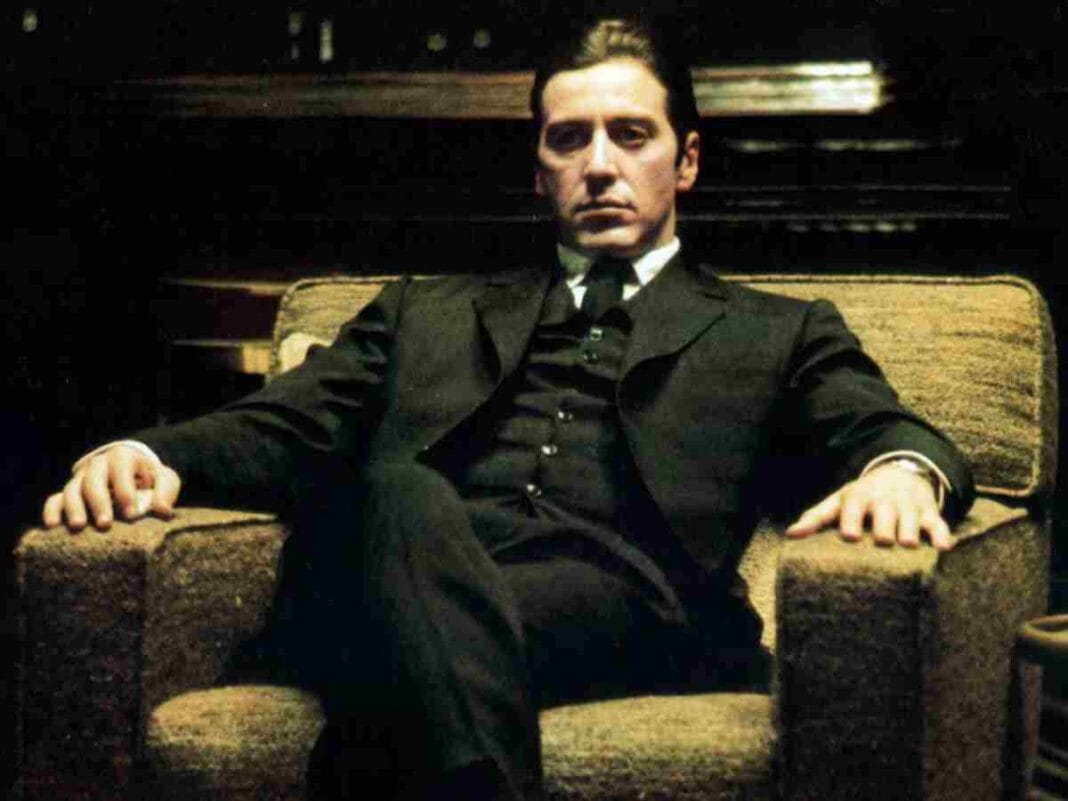 Al Pacino