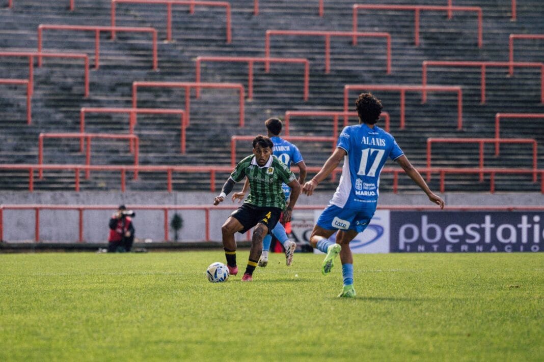 Aldosivi-EstudiantesRíoCuarto