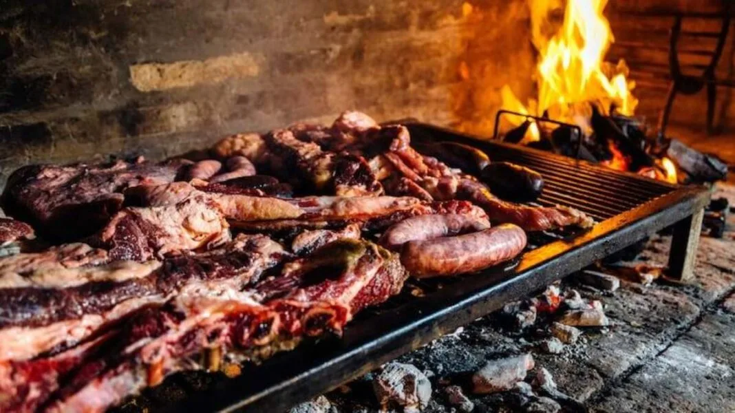 Asado