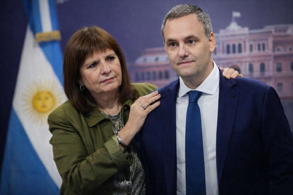 Bullrich Manuel