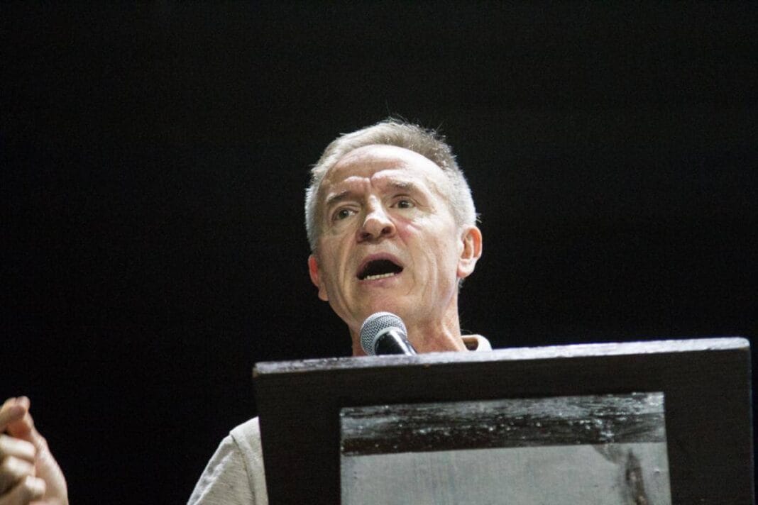 Verificado: la CGT se movilizará a Plaza de Mayo el próximo 30 de abril CGT-Sola