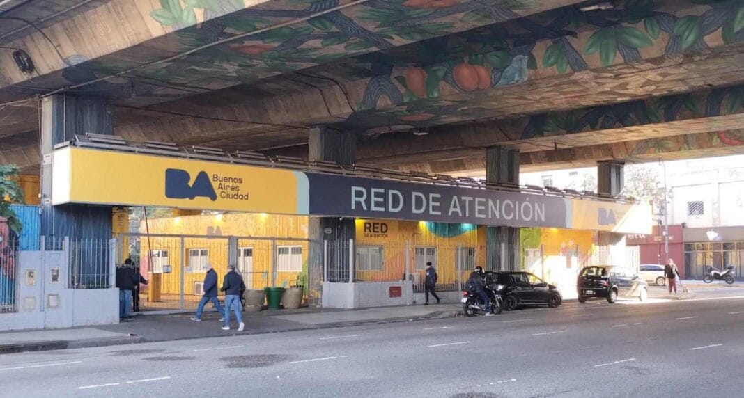 Jorge Macri le reclama a Kicillof una deuda millonaria por la atención de personas en situación de calle Calle